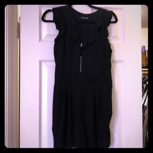 Express Romper